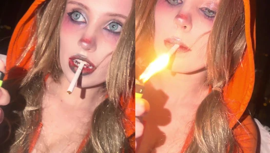Monnyshka - Video Leaks #1267