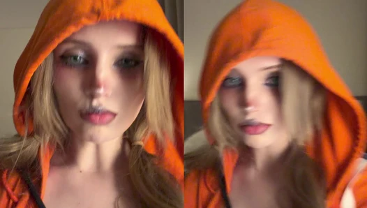 Monnyshka - Video Leaks #1281