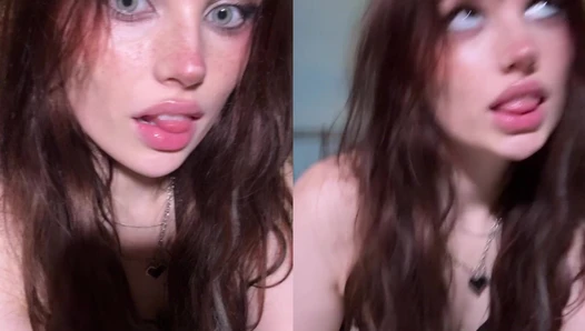Monnyshka - Video Leaks #1282