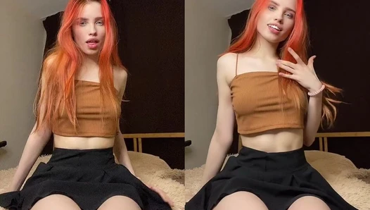 Monnyshka - Video Leaks #1298