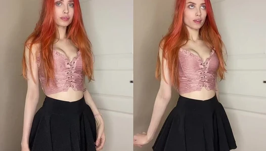 Monnyshka - Video Leaks #1300