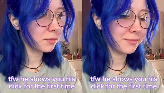 thebluemoonie - Video Leaks #2