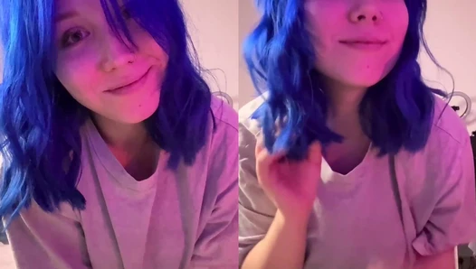thebluemoonie - Video Leaks #4