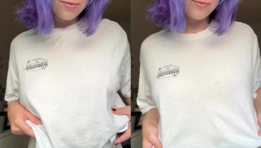 thebluemoonie - Video Leaks #32