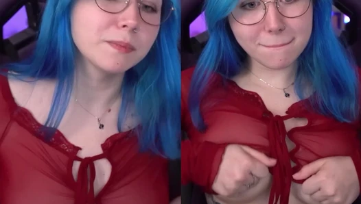 thebluemoonie - Video Leaks #39