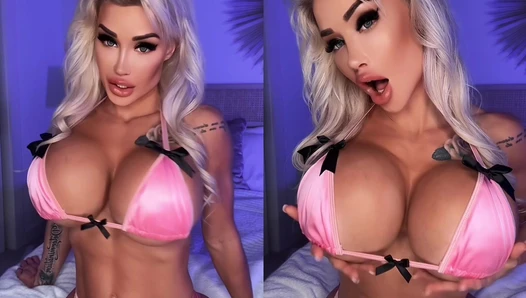 PaulinaJCandy - Video Leaks #2