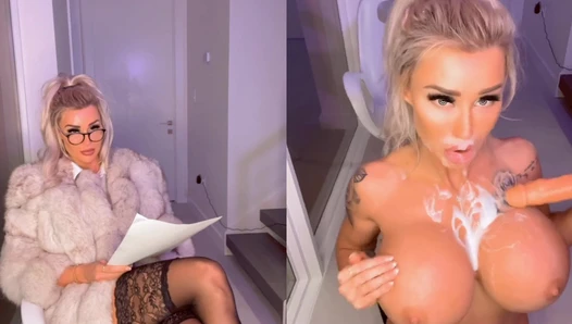 PaulinaJCandy - Video Leaks #5