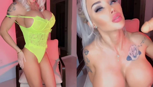 PaulinaJCandy - Video Leaks #15