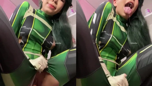 Plainfac - Video Leaks #12