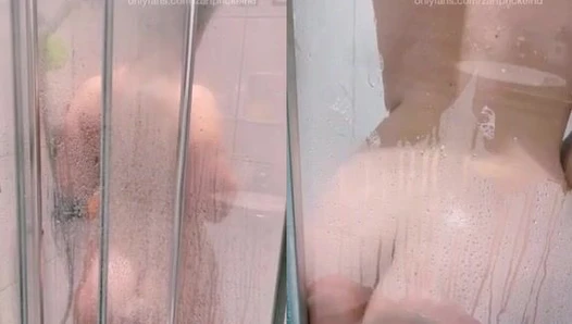 Zartprickelnd - 415562 zart prickelnd in shower nowm