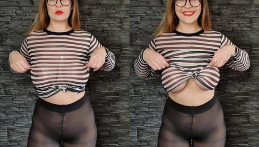 Zartprickelnd - leicht perlig Onlyfans Video 2