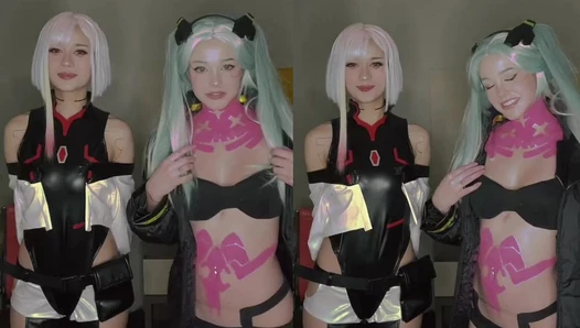 Emfoxpng - Video Leaks #4