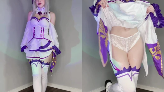 Emfoxpng - Video Leaks #111