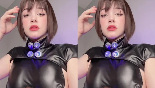 Emfoxpng - Video Leaks #121