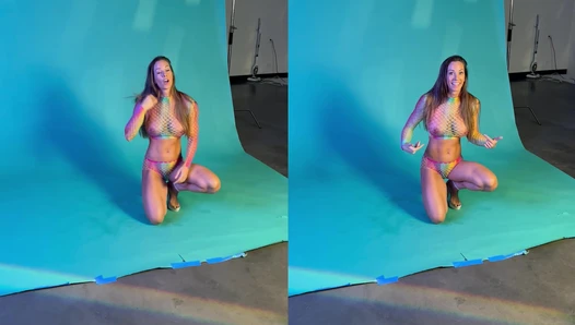 Janna Breslin - Video Leaks #1