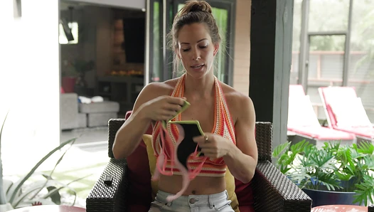 Janna Breslin - My Favorite Bikinis for 2024