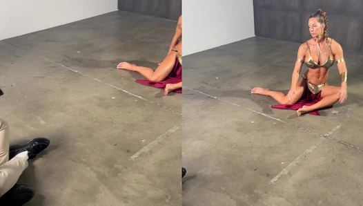 Janna Breslin - Video Leaks #7