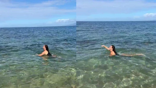 Janna Breslin - Video Leaks #11