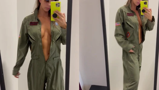 Janna Breslin - Video Leaks #13