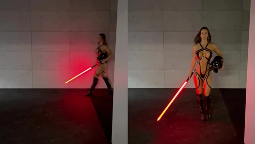 Janna Breslin - Video Leaks #14