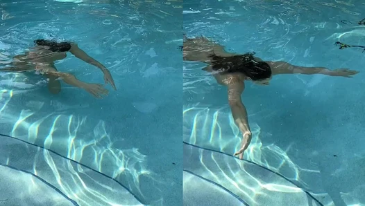 Janna Breslin - Video Leaks #20
