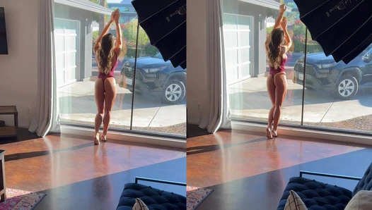 Janna Breslin - Video Leaks #21