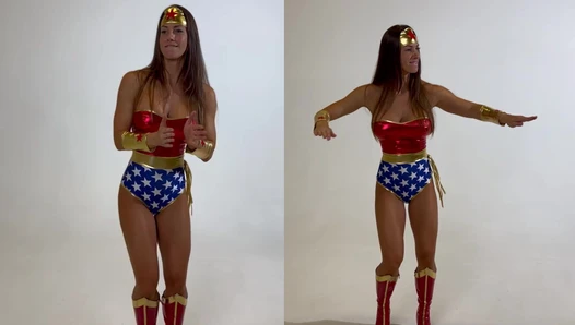 Janna Breslin - Video Leaks #22