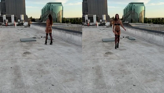 Janna Breslin - Video Leaks #25