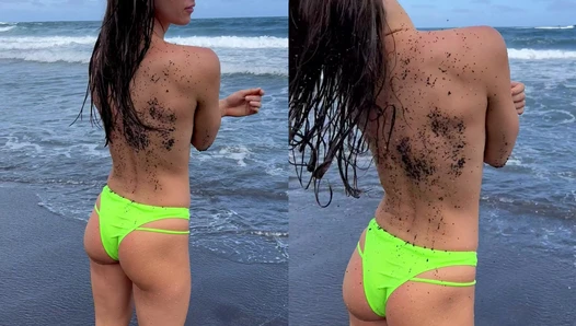 Janna Breslin - Video Leaks #29