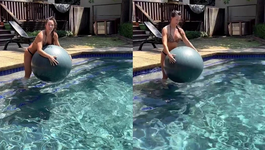 Janna Breslin - Video Leaks #31