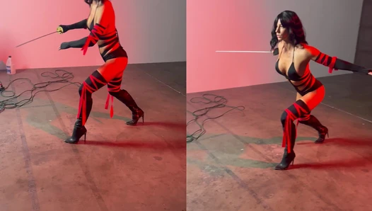 Janna Breslin - Video Leaks #41