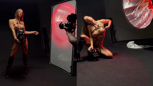 Janna Breslin - Video Leaks #43