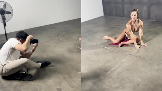 Janna Breslin - Video Leaks #46