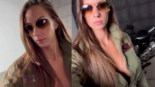 Janna Breslin - Video Leaks #47
