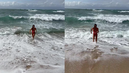 Janna Breslin - Video Leaks #50