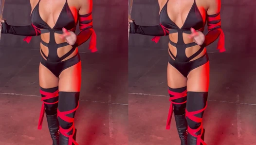 Janna Breslin - Video Leaks #52