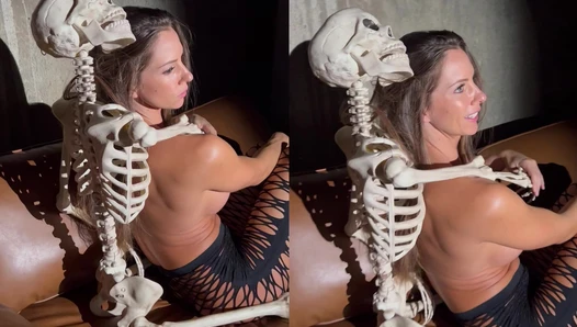 Janna Breslin - Video Leaks #56