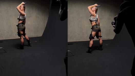 Janna Breslin - Video Leaks #60
