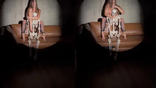 Janna Breslin - Video Leaks #61