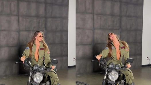 Janna Breslin - Video Leaks #63