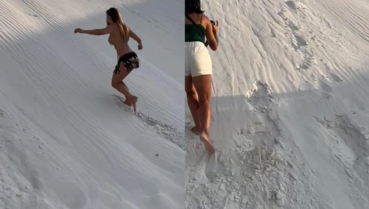 Janna Breslin - Video Leaks #64