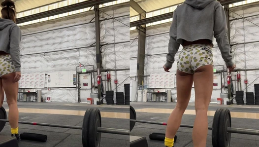 Janna Breslin - Video Leaks #71