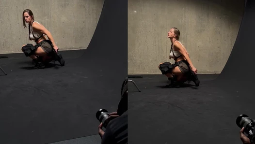 Janna Breslin - Video Leaks #76