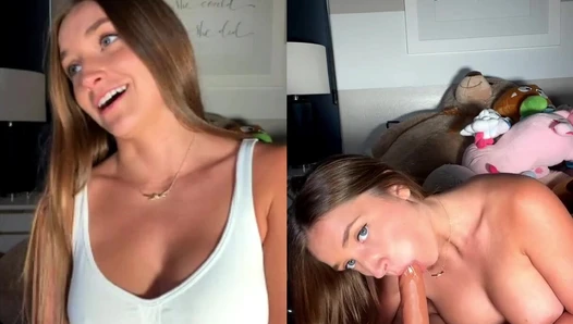 Skylar Mae - Video Leaks #15