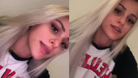 cheyennenauert - Video Leaks #52