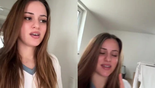 cheyennenauert - Video Leaks #54