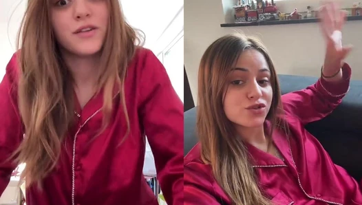 cheyennenauert - Video Leaks #55
