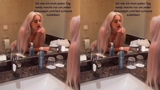 cheyennenauert - Video Leaks #59
