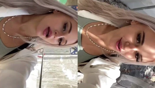 cheyennenauert - Video Leaks #72