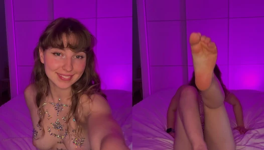 Whitney Whisper - Video Leaks #15